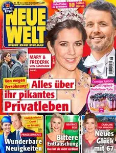 Neue Welt - 24 April 2024