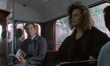 Getting It Right (1989)