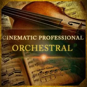 Sunwell Sound Records Cinematic Professional Orchestral Vol.1 WAV