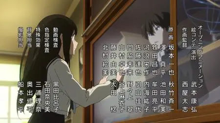 Hyouka - 20 Dual Audio 10bit BD1080p x265