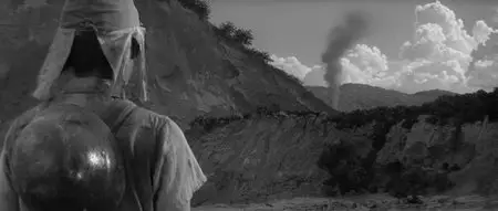 Kon Ichikawa - Nobi aka Fires on the plain (1959)
