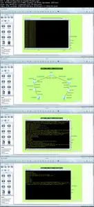 Huawei HCIA (HCNA) Configuration Labs