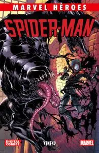 Spider-Man Vol.1 & Vol.4-5