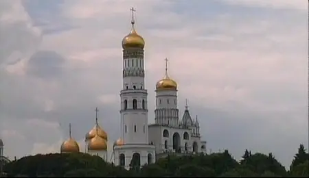 Золотой глобус. 26. Россия