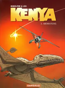 Kenya #3 - Aberrations (2004)