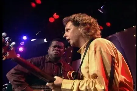 Lee Ritenour - Live In Montreal (2004) [Repost]