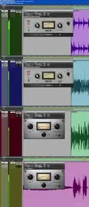 Groove3 - Compressors Explained