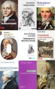 Maximilien de Robespierre - Сollection de livres
