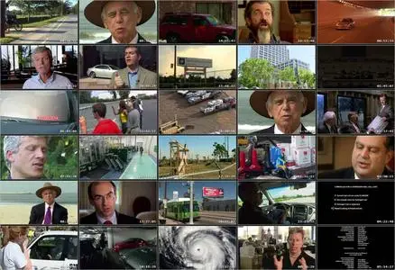 Who Killed the Electric Car? (2006)