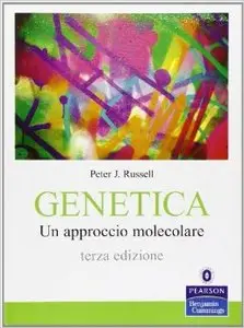 Genetica. Un approccio molecolare