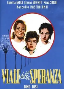 Il Viale della Speranza (1953)