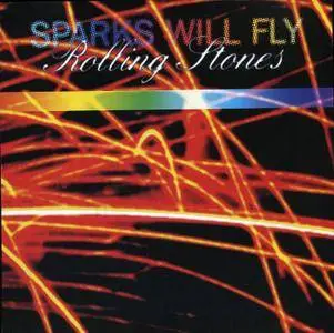The Rolling Stones - Sparks Will Fly (1994)