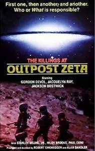 The Killings at Outpost Zeta (1980)