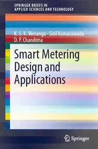 Smart Metering Design and Applications [Repost]