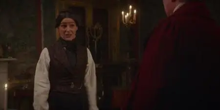 Gentleman Jack S02E04