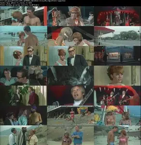 It's a Bikini World (1967) 