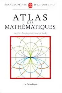Fritz Reinhardt, Heinrich Soeder, "Atlas des mathématiques", 4 éd.