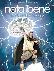 Nota Bene - Tome 3 - La Mythologie Nordique