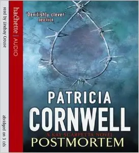 Postmortem A Kay Scarpetta Novel, Volume 1 (A Scarpetta Novel) (Audiobook)
