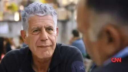 Anthony Bourdain - Parts Unknown: Asturias, Spain (2018)