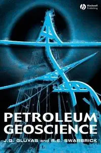 Petroleum Geoscience (Repost)