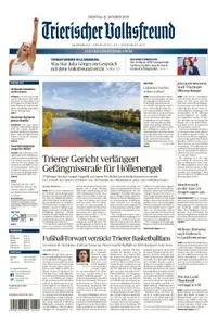 Zeitung für Bitburg-Prüm – 15. Oktober 2019