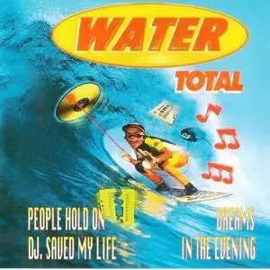 VA - Water Total (1997) {Koka Music}