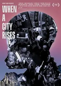 When a City Rises (2021)