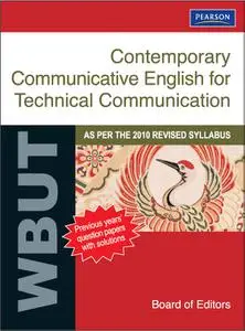 Contemporary Communicative English for Technical Communication