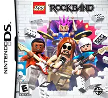 LEGO Rock Band [NDS]