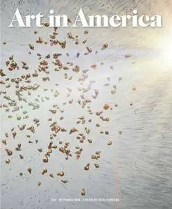 Art in America - October 2016