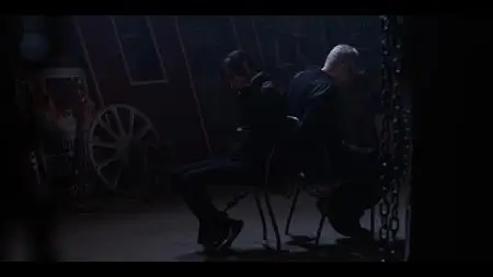 October Faction S01E09