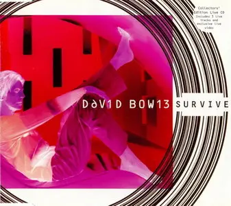 David Bowie - Singles Collection (10 CDS, 1993-2003) RE-UPPED