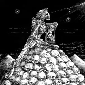Deafknife - Vi Er Døde (2012)