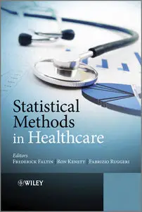 Statistical Methods in Healthcare (Repost)