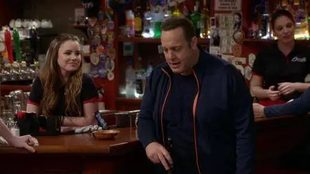 Kevin Can Wait S02E18