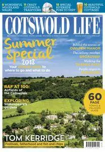 Cotswold Life - May 2018