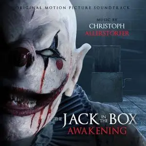 Christoph Allerstorfer - The Jack In The Box: Awakening (2021)