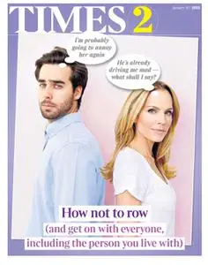 The Times Times 2 - 16 January 2023