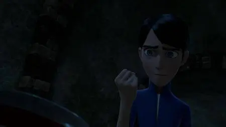 Trollhunters S03E03