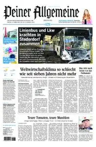 Peiner Allgemeine Zeitung - 12. Februar 2019
