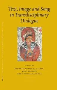 Proceedings of the Tenth Seminar of the IATS, 2003, Volume 7: Text, Image and Song in Transdisciplinary Dialogue (Brill's Tibet