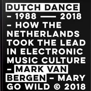 «Dutch Dance» by Mark van Bergen
