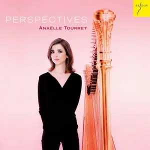 Anaelle Tourret - Perspectives (2021) [Official Digital Download]