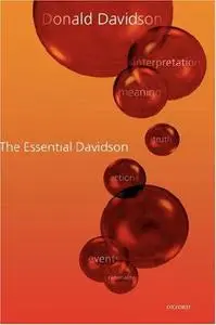 The Essential Davidson