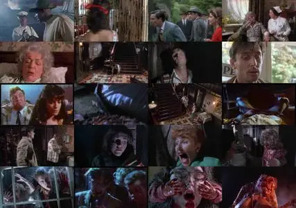 Braindead (1992) [UNCUT]