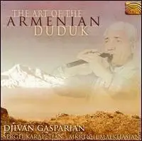 The Art of Armenian Duduk