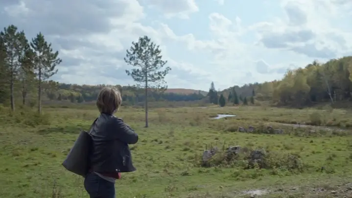 Flee the Light (2021)