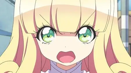 Jashin chan Dropkick BD BOX TV  Tokuten BD Jashin chan Dropkick 07 (BD 1920x1080 x 264 Flac mkv" yEnc
