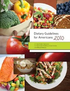 Dietary Guidelines for Americans 2010